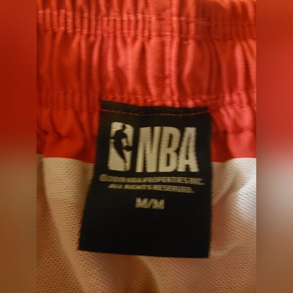 Mens Toronto Raptors Short - Picture 4 of 6